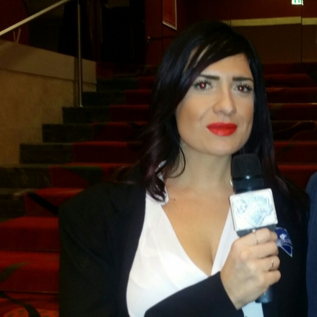 RAMONA MARCONI