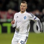 Yarmolenko
