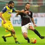 Notizie Lazio - Interessamento per Bertolacci