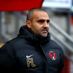 Fabio Liverani, ex centrocampista della Lazio