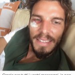 La foto di Marchetti