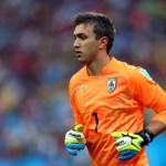 Fernando Muslera