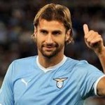 Lazio, notizie Lorik Cana