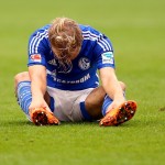 FC Schalke 04 v 1. FC Koeln - Bundesliga