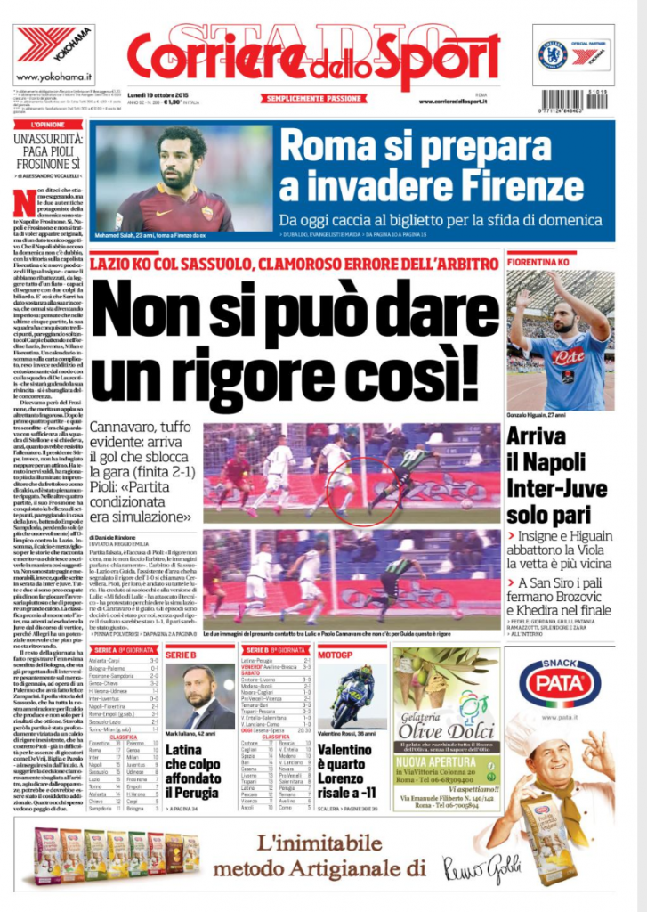 rassegna