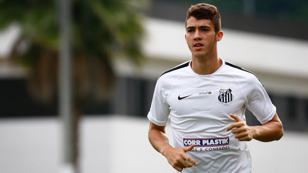 Gustavo Henrique