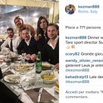 Milinkovic