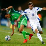 LAZIONALI - Lulic eliminato da Euro2016 insieme alla Bosnia: "Deluso e triste"