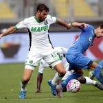 Empoli FC v US Sassuolo Calcio - Serie A