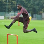 rudiger