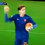 szczesny-esulta