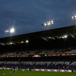 ALLARME TERRORISMO - Annullata Belgio vs Spagna