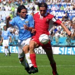 LE VOCI - Gautieri : "Quando la Lazio vinse 4 derby su 4..."