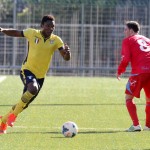 SPARITO - Minala dove sei? Somma: "Se i giocatori non si allenano... non giocano"