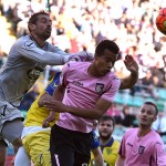 L'AVVERSARIO - Quaison: "Non pensiamo alla crisi della Lazio ma al Palermo"