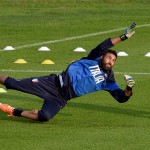 PORTIERI - Problema rinnovo per Marchetti, Ag.Sirigu: "La Lazio non può permetterselo"