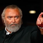 Rome Film Festival Opening and 'Soap Opera' Red Carpet - The 9th Rome Film Festival