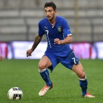 Italy v Republic of Ireland - 2017 UEFA European U21 Championships Qualifier