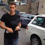 INFERMERIA - Dott. Bianchini: "Per Klose una piccola distrazione della caviglia"