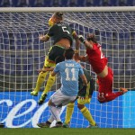 LO STRANGOLAMENTO - Mexes su Mauri: "Quando vedo ingiustizie non ci vedo più. Ma ho chiesto scusa..."