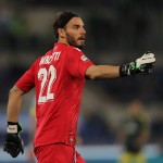 MERCATO - La Roma si muove per Marchetti, il portiere frena