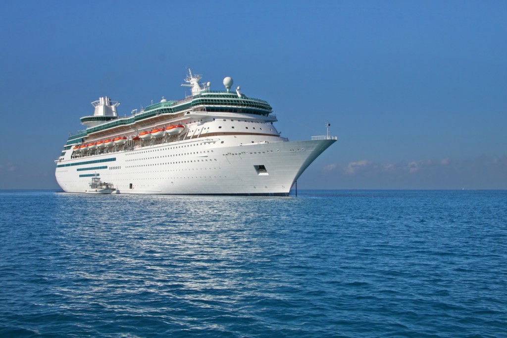 nave