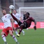 FLUSSO INVERSO - Lazio, nuovo acquisto dalla Salernitana?