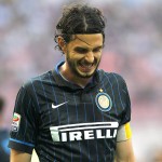Andrea Ranocchia, difensore dell'Inter