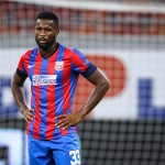 FC Steaua Bucuresti v Aalborg BK - UEFA Europa League