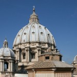 Cupola-di-San-Pietro