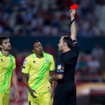 Sevilla FC v Rayo Vallecano de Madrid - La Liga