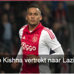 KISHNA LAZIO