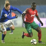 FC Dinamo Moscow v FC Lokomotiv Moscow - Russian Premier League