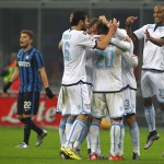 FC Internazionale Milano v SS Lazio - Serie A
