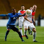 AS Monaco FC v Tottenham Hotspur FC - UEFA Europa League