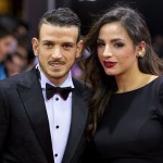 FIFA Ballon d'Or Gala 2015