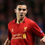 Liverpool's Oussama Assaidi