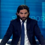 Lele Adani, opinionista di Sky