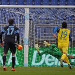 SS Lazio v AC Chievo Verona - Serie A