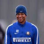 FC Internazionale Training Session