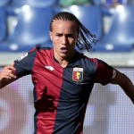 laxalt, esterno del Genoa