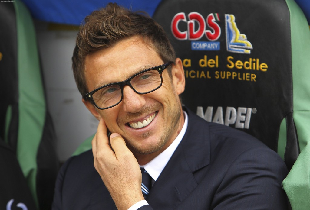 Di Francesco