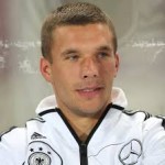 PODOLSKI