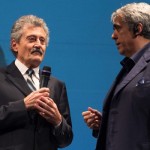 Recanatesi e De Angelis