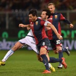 Nicolas Burdisso, ex difensore della Roma.