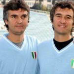 Massimo Maestrelli, figlio del Maestro Tommaso.