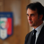 Michele Uva, vice presidente dell'Uefa