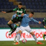 lazio-sassuolo