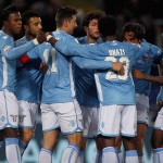 SS Lazio v Atalanta BC - Serie A