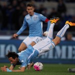 SS Lazio v Atalanta BC - Serie A